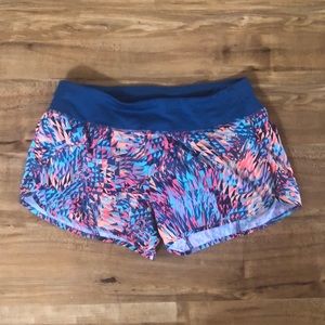 Nike Dri-Fit Running Shorts, M